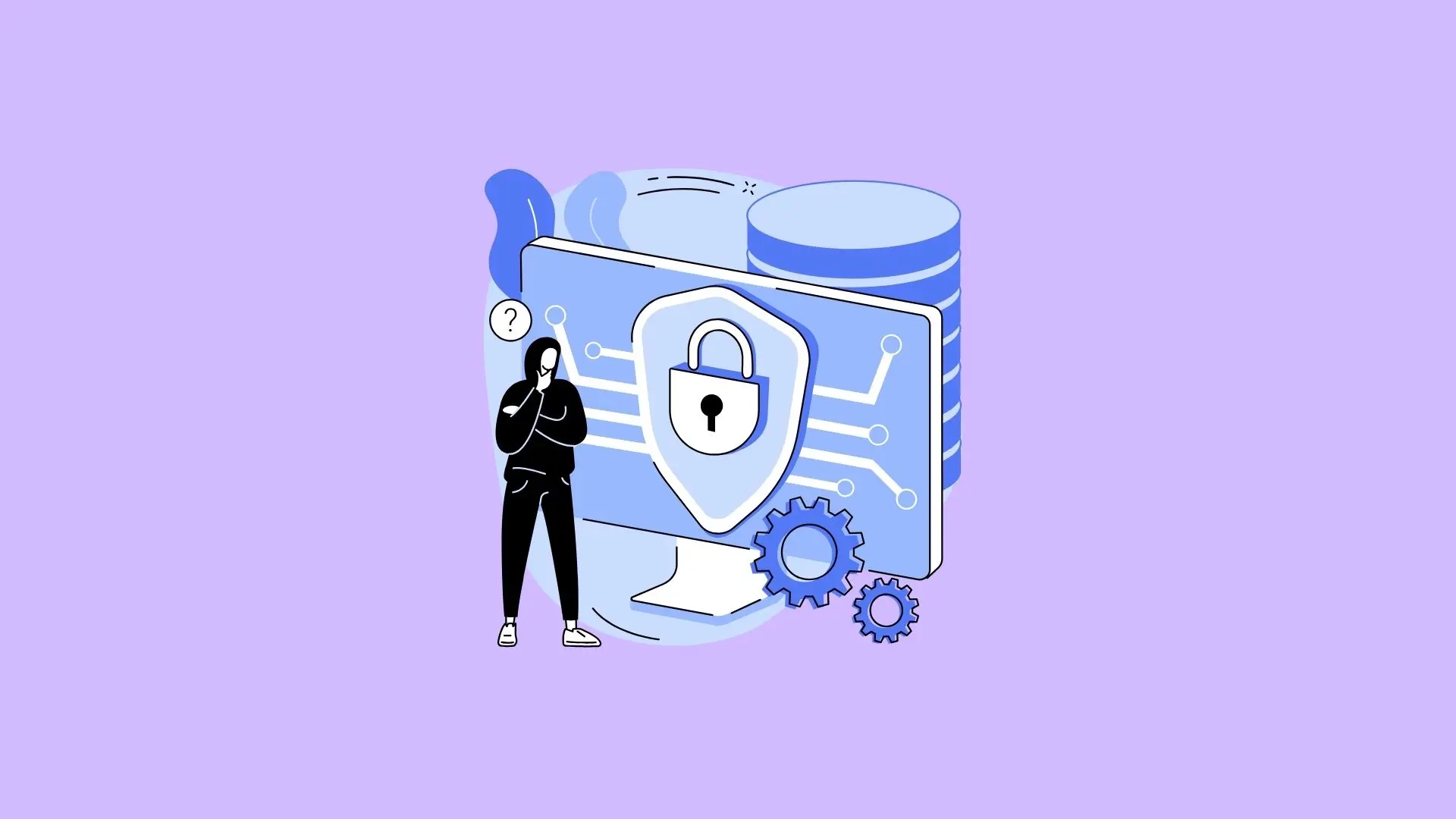 Sağlık Hizmetlerinde Veri Güvenliği